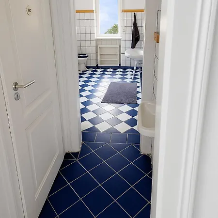 Apartmán Fuer Monteure - Villenflair Trifft Citynaehe