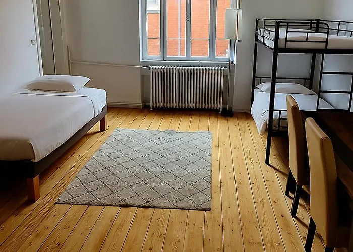 Villenflair Trifft Citynaehe 公寓 *