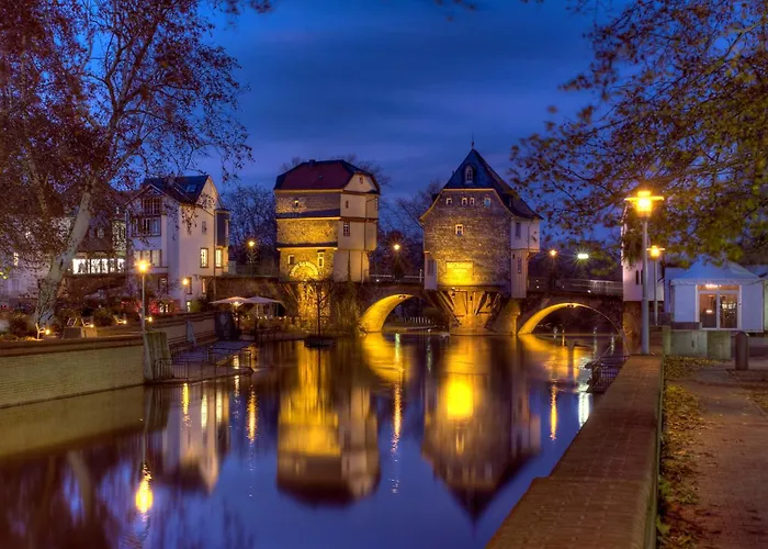 Villenflair Trifft Citynaehe 公寓 *